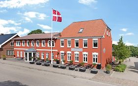 Hotel Kibæk